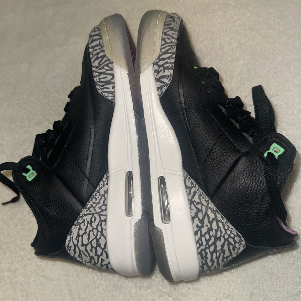 🏀 Jordan retro 3 - Picture 11 of 12